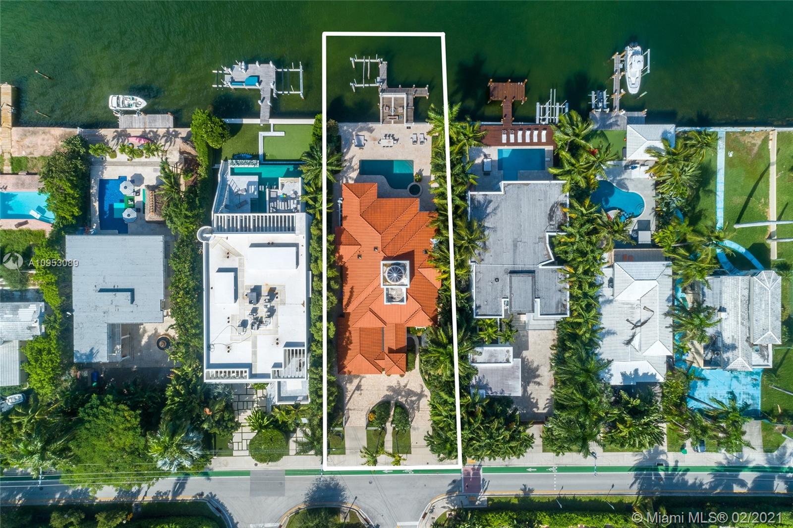 SAN MARCO - Residential