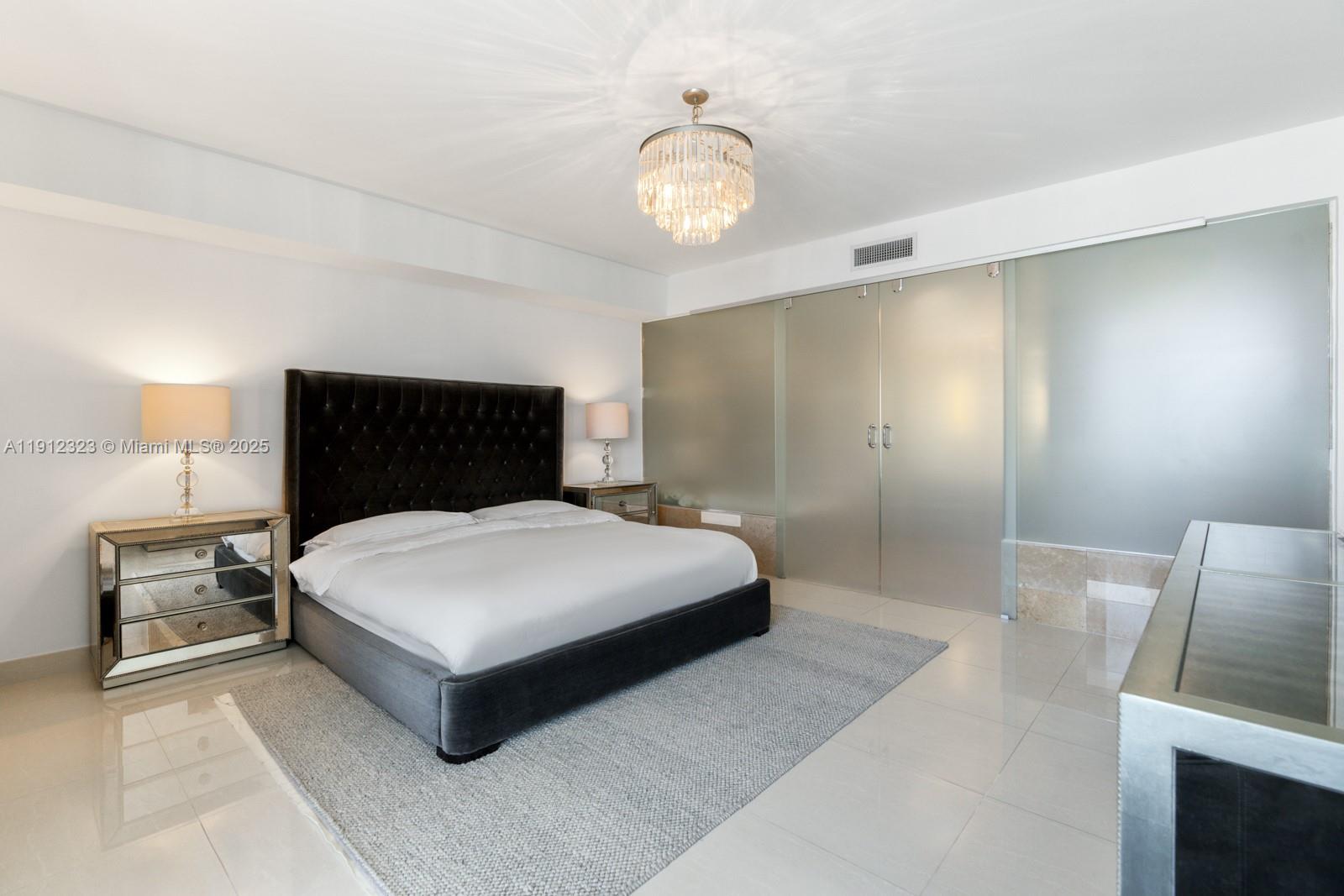 THE CARIBBEAN CONDO - Residential Lease