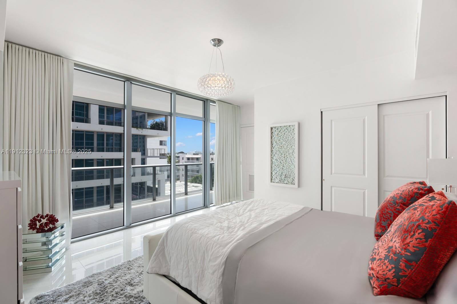 THE CARIBBEAN CONDO - Residential Lease