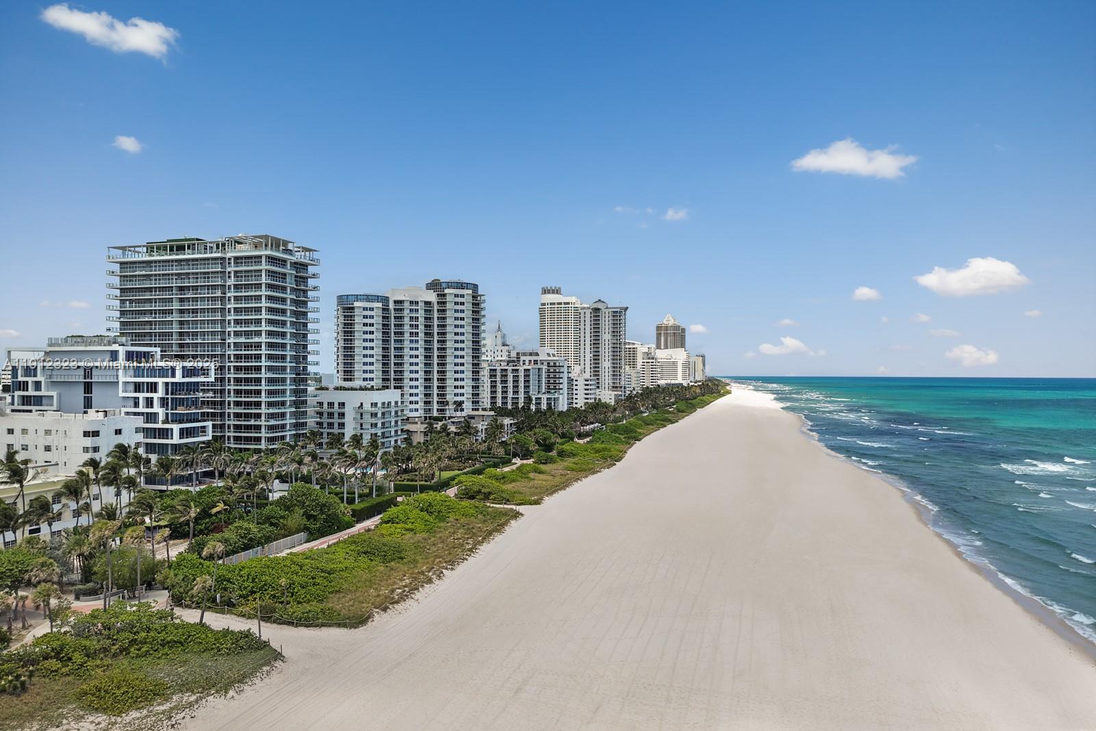 THE CARIBBEAN CONDO - Residential Lease