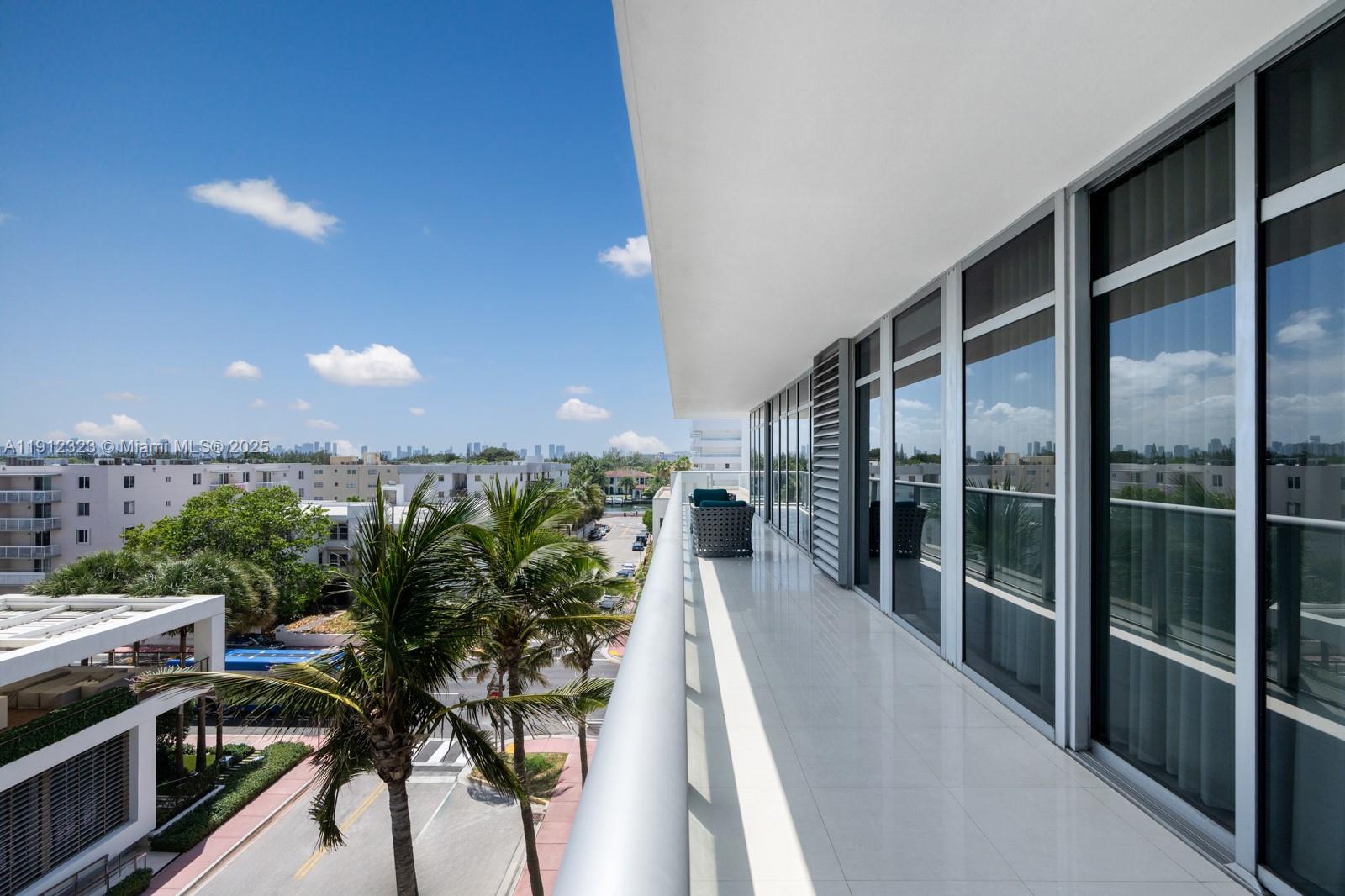 THE CARIBBEAN CONDO - Residential Lease