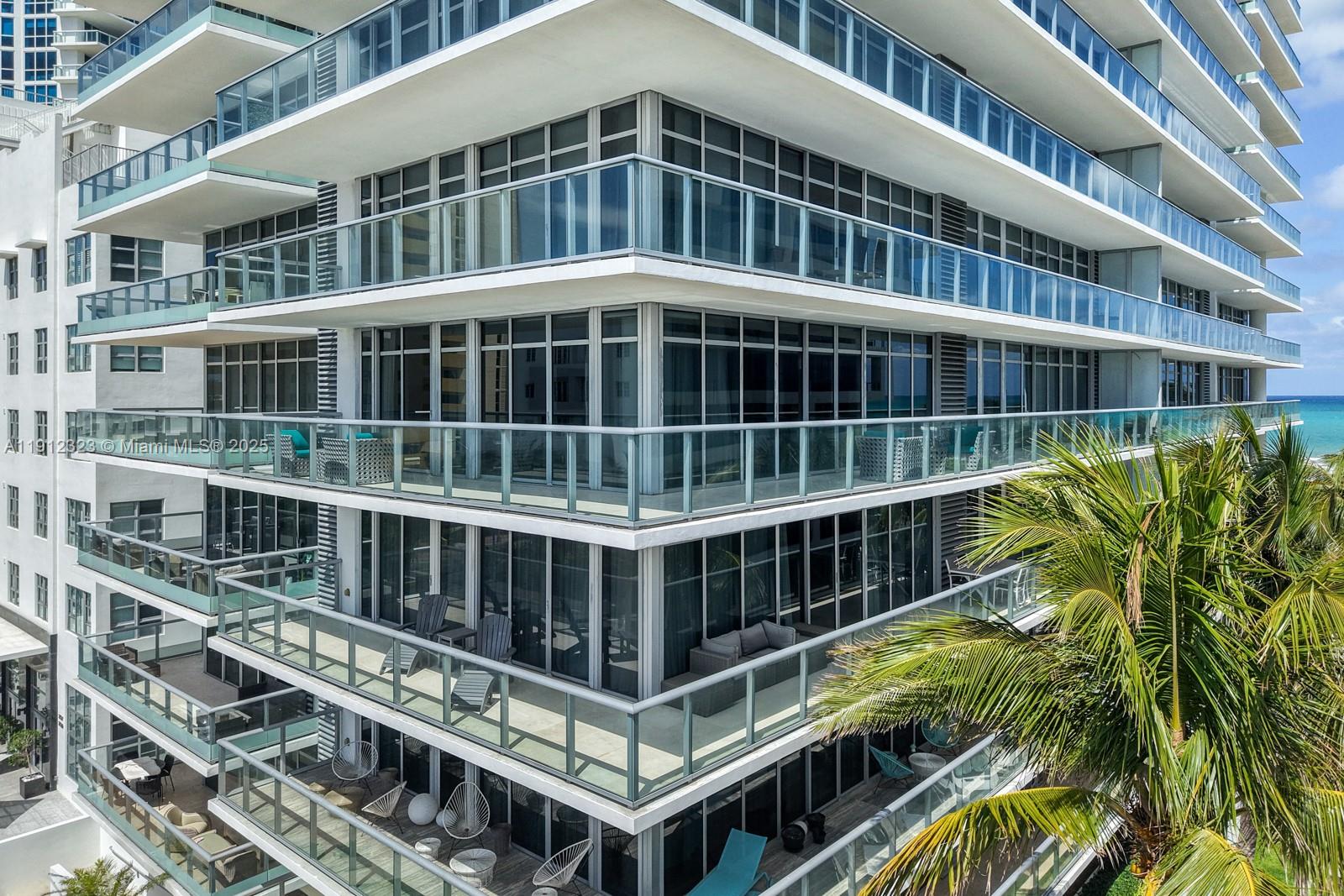 THE CARIBBEAN CONDO - Residential Lease