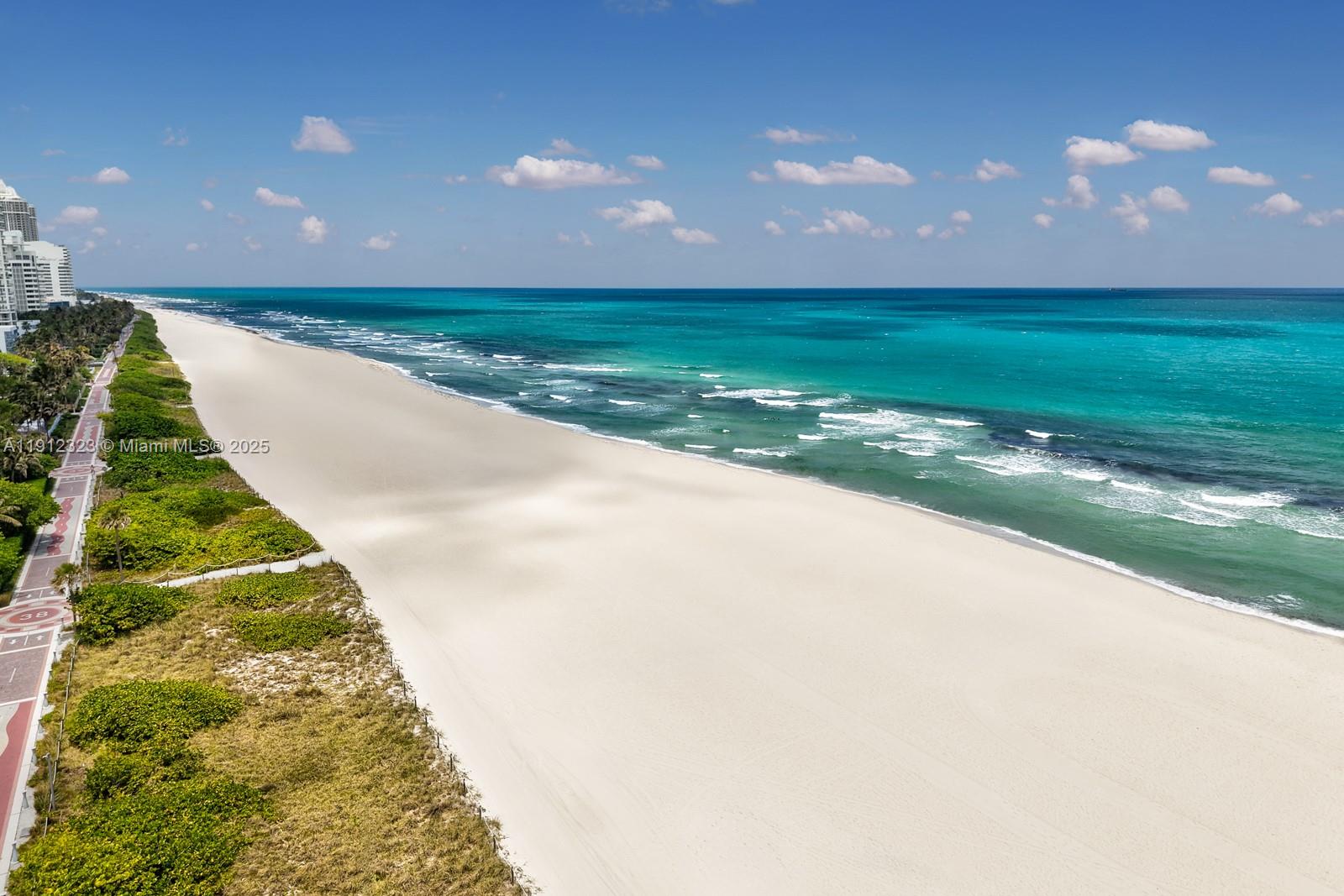 THE CARIBBEAN CONDO - Residential Lease