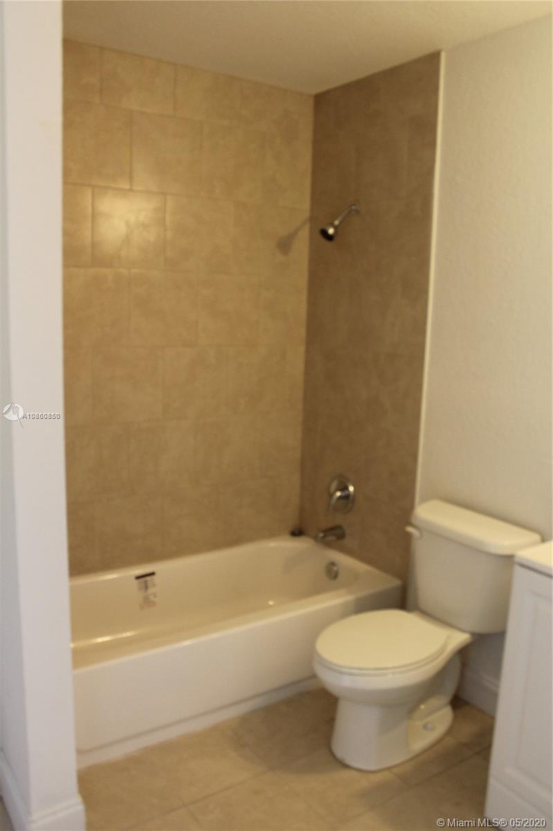 WASHINGTON PARK SECOND AD - Residential