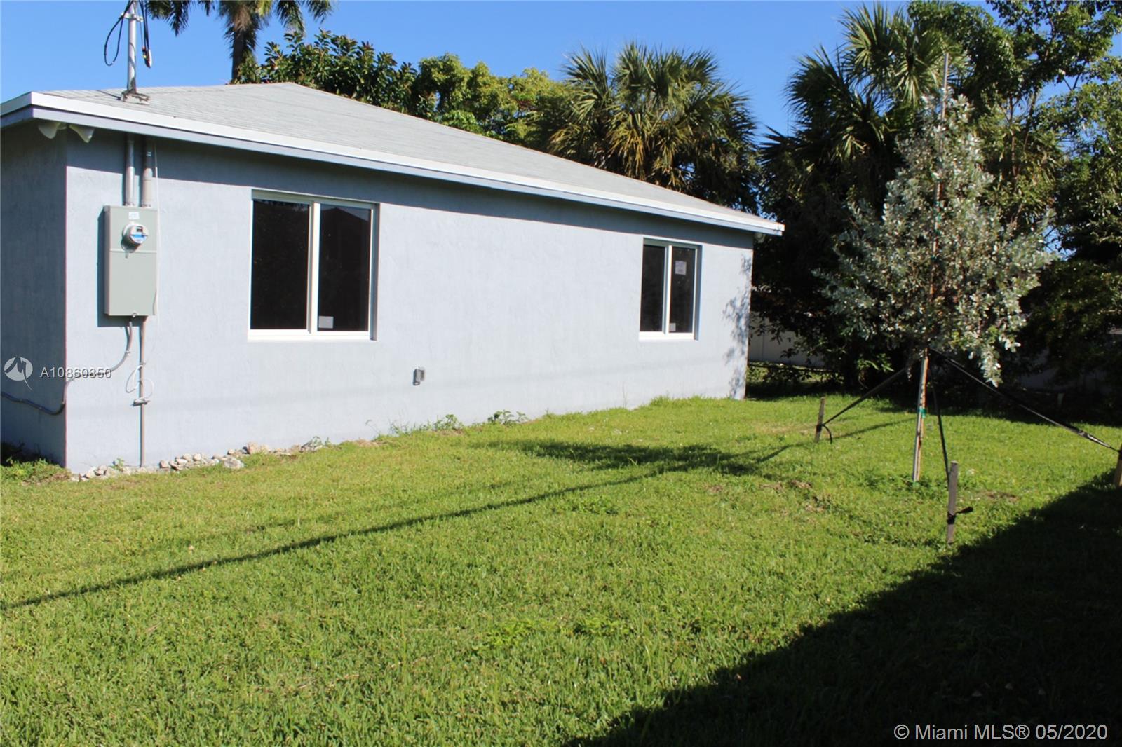 WASHINGTON PARK SECOND AD - Residential