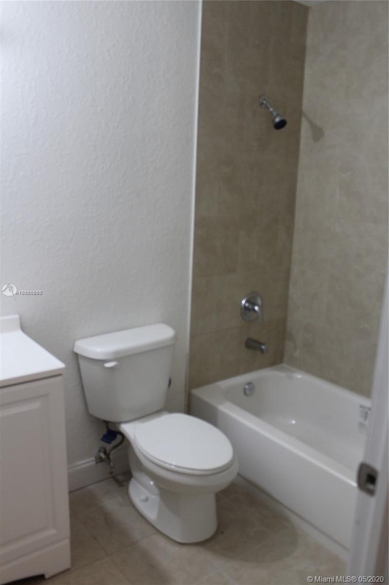 WASHINGTON PARK SECOND AD - Residential