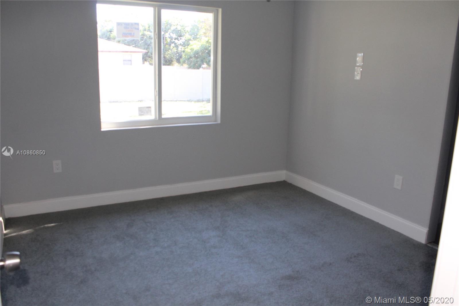 WASHINGTON PARK SECOND AD - Residential