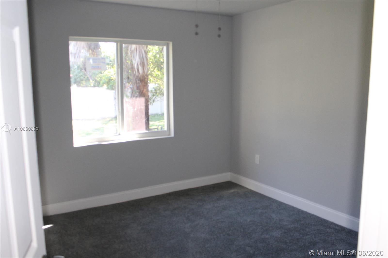 WASHINGTON PARK SECOND AD - Residential