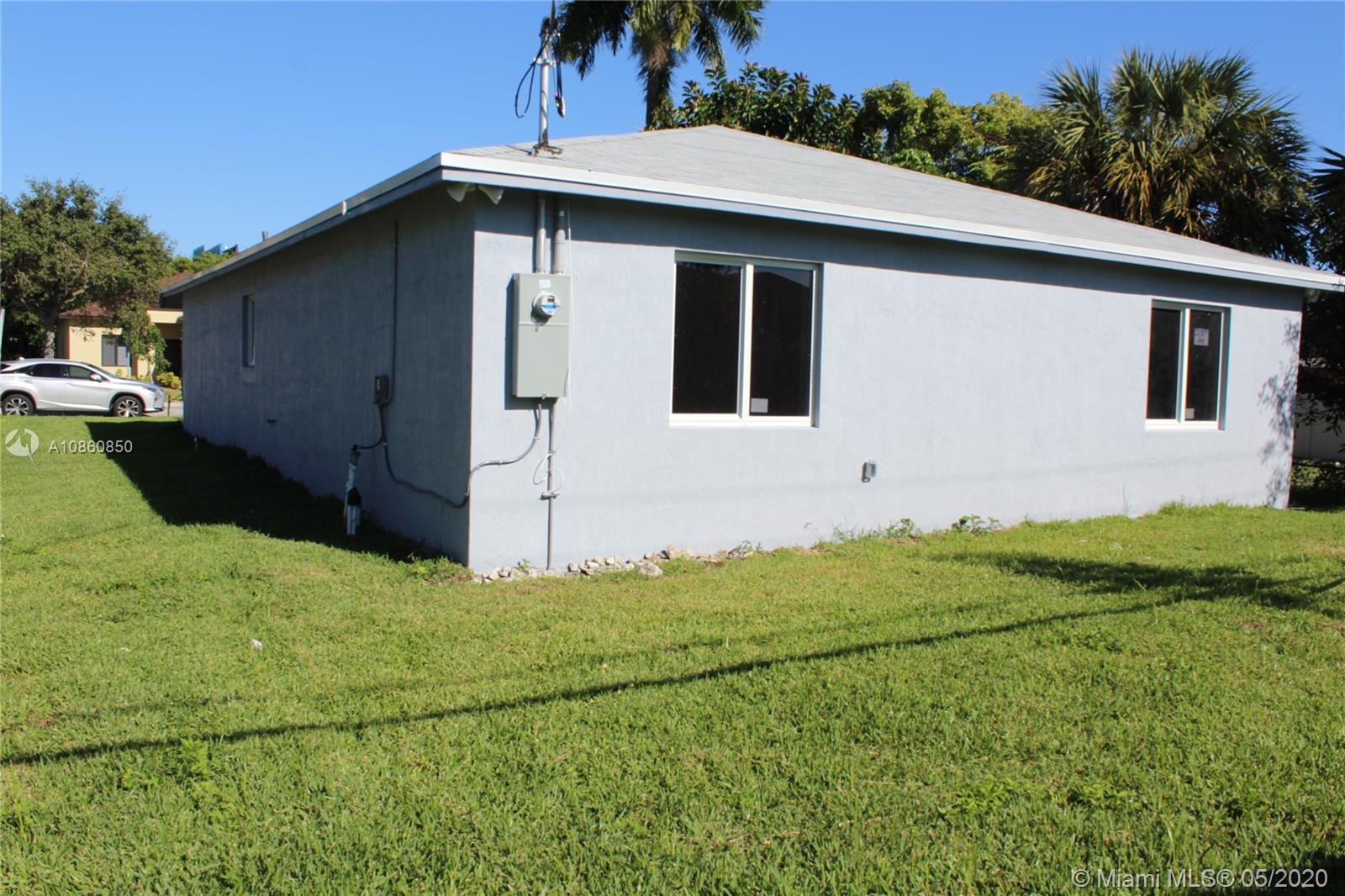 WASHINGTON PARK SECOND AD - Residential