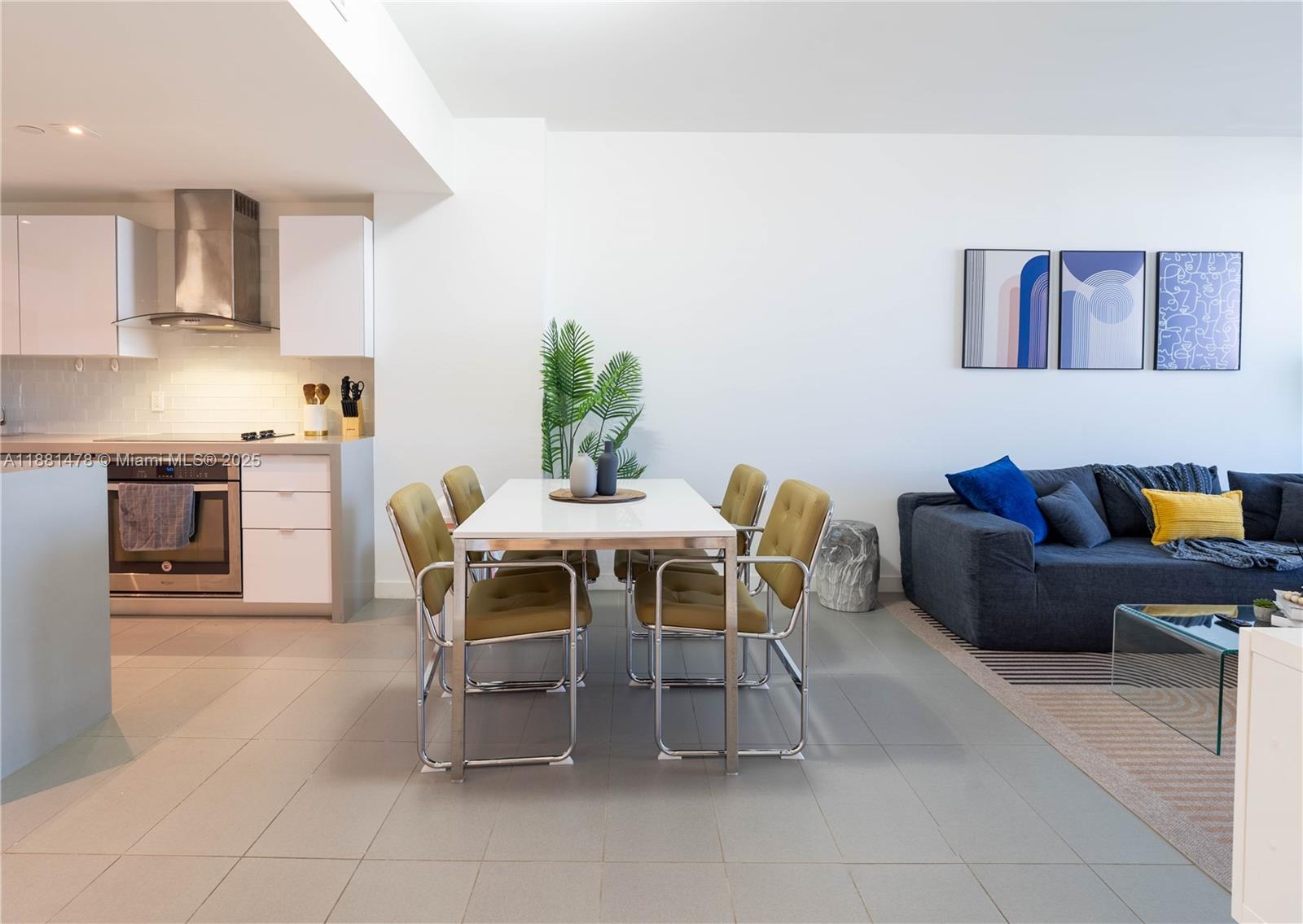 1600 NE 1st Ave 1412