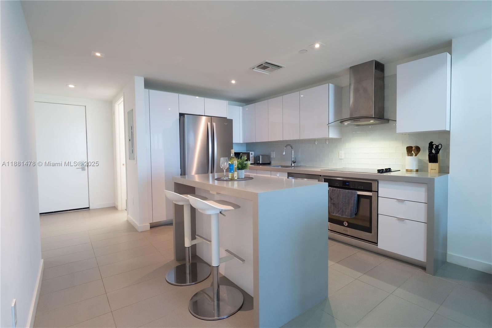 1600 NE 1st Ave 1412