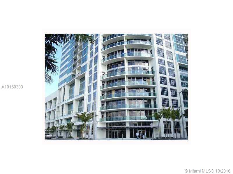 MIXED USED PROPERTY. WORK WHERE YOU LIVE. EAUTIFUL STUDIO AT MIDTOWN 4. CENTRALLY LOCATED NEAR DOWN TOWN. MIDTOWN MIAMI, SURROUNDED BY CULTURAL AND ENTERTAIMENT VENUES A TRUE CITY LIVING! 24 HRS FITNESS CENTER, POOL, JACUZZI, 24HRS CONCIERGE.