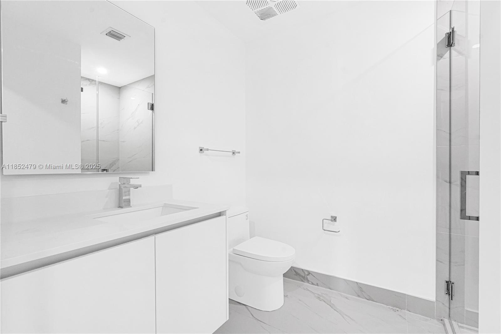 Aria Reserve Miami - Residential