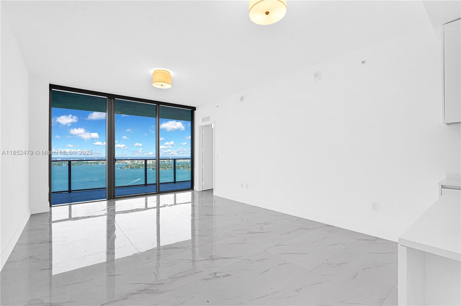 Aria Reserve Miami - Residential