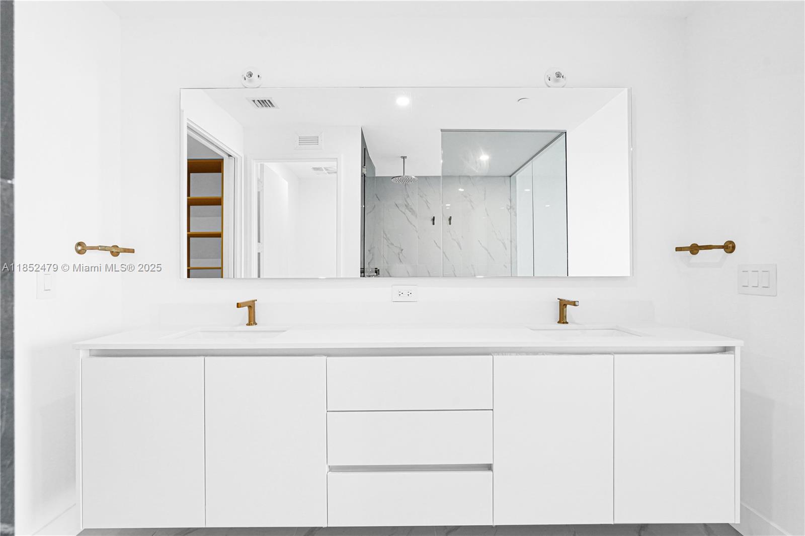 Aria Reserve Miami - Residential