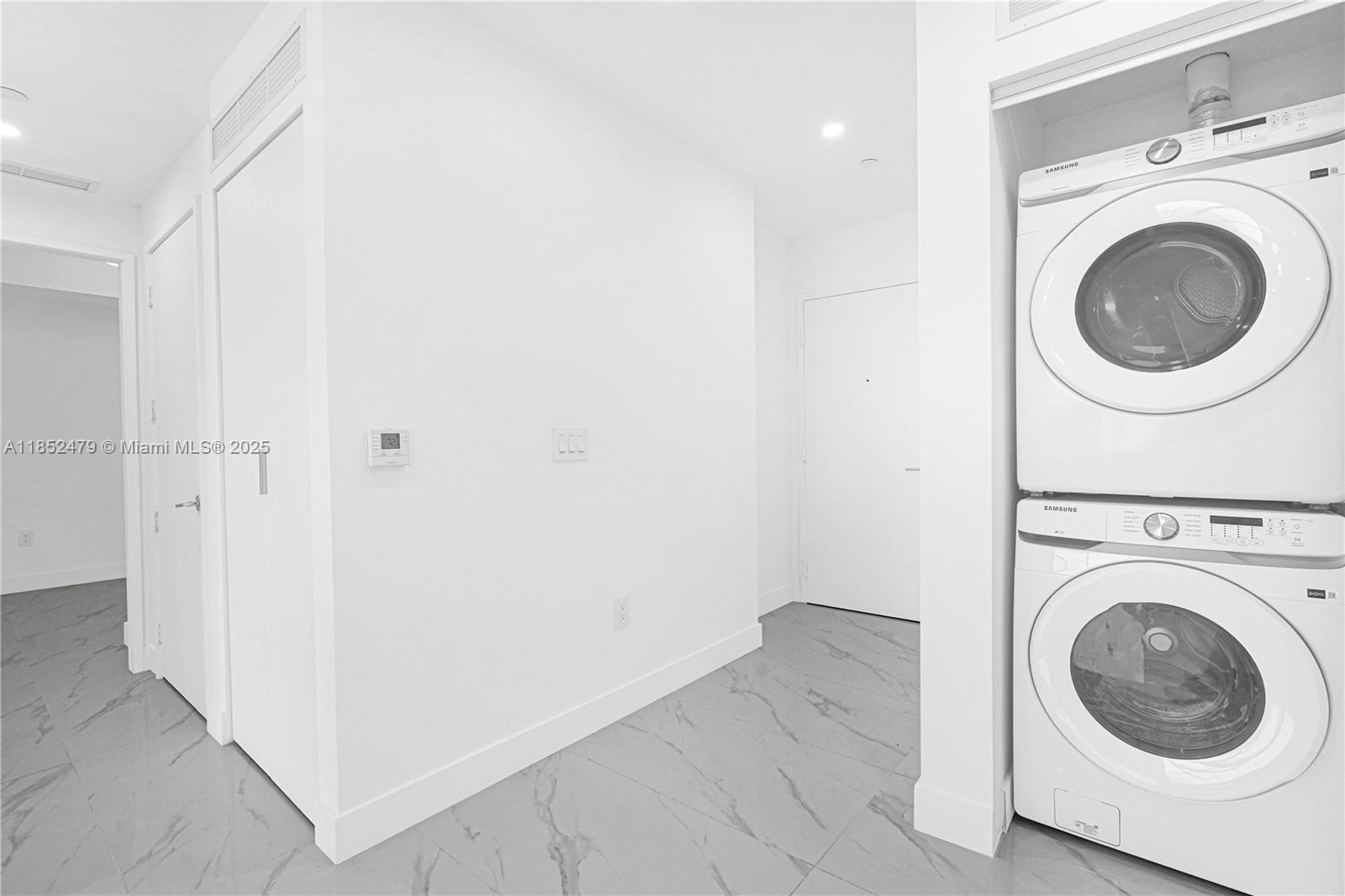Aria Reserve Miami - Residential