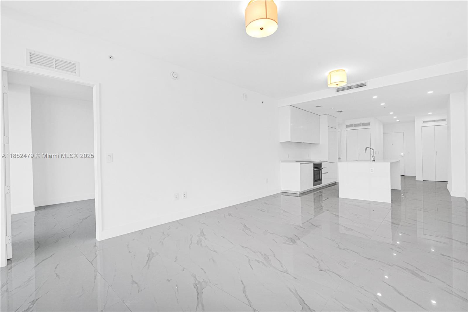 Aria Reserve Miami - Residential