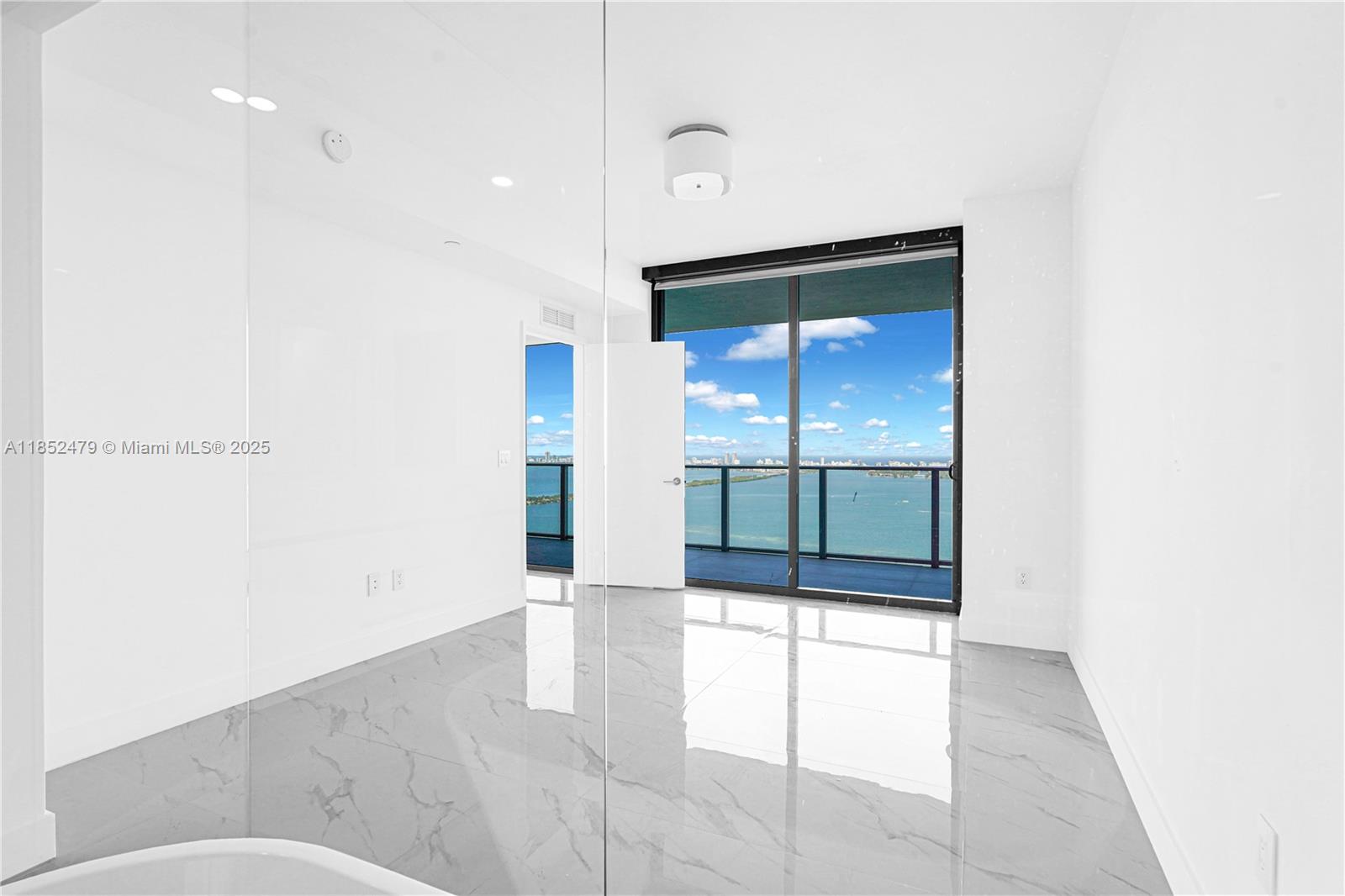 Aria Reserve Miami - Residential