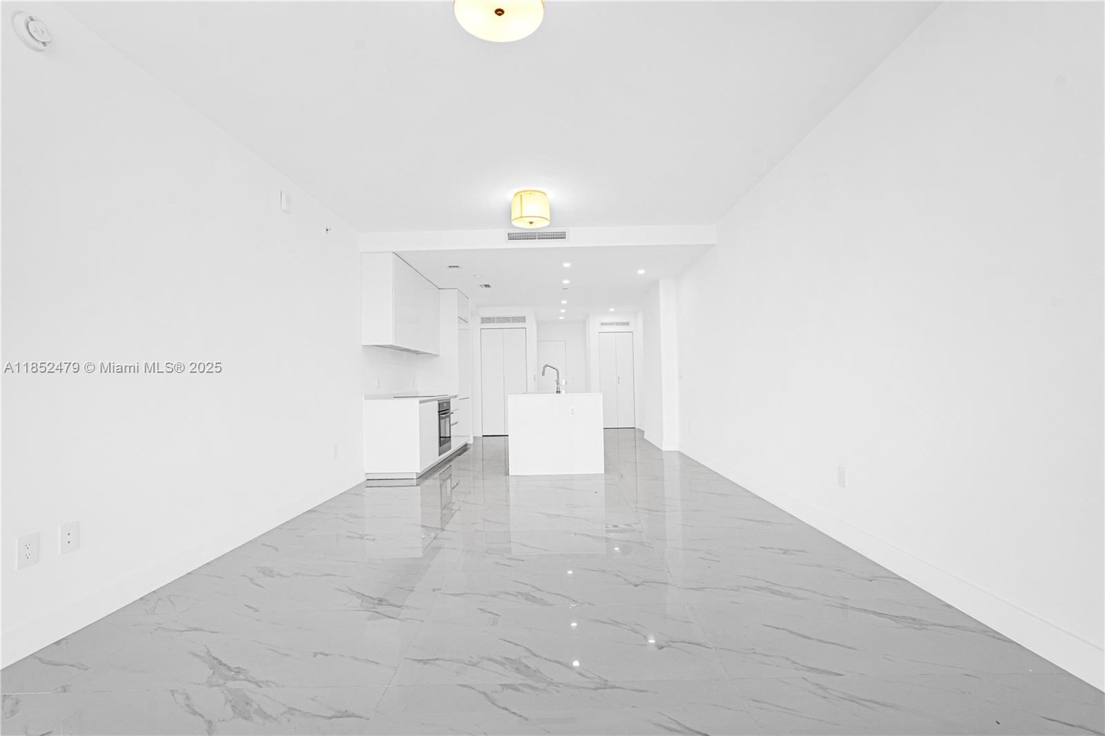 Aria Reserve Miami - Residential