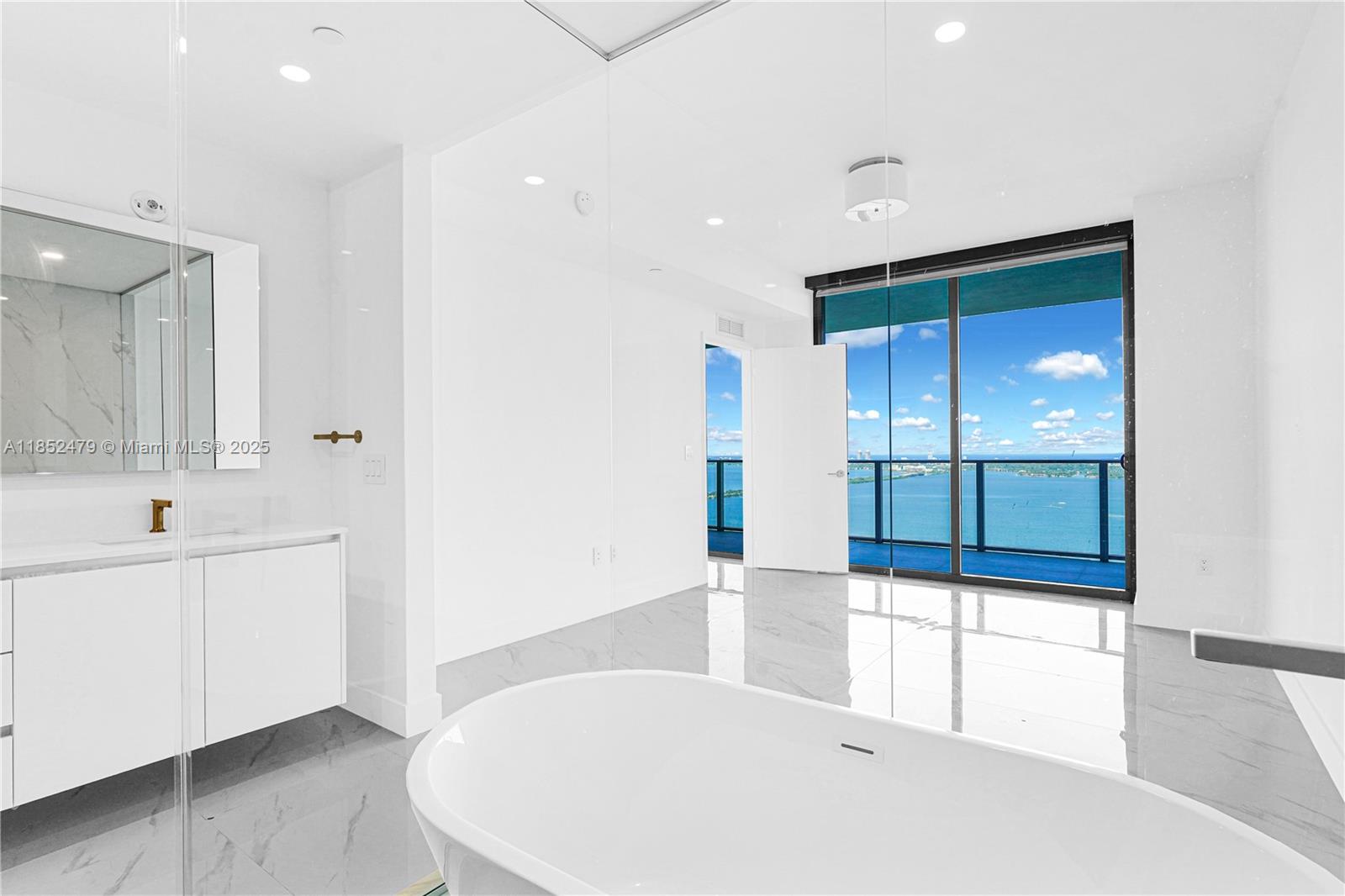 Aria Reserve Miami - Residential