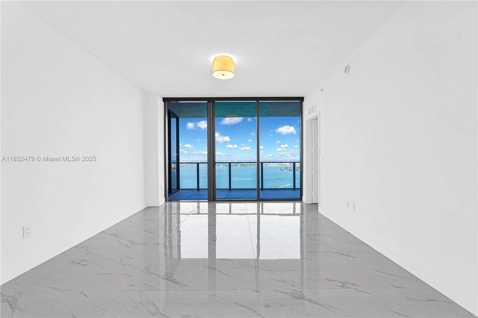 Aria Reserve Miami - Residential