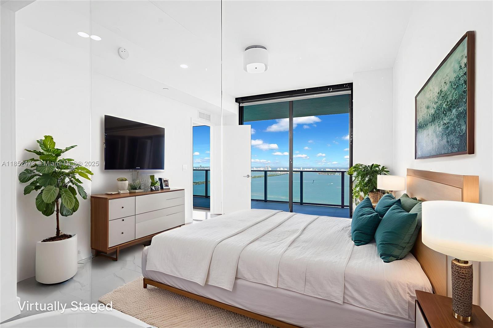 Aria Reserve Miami - Residential
