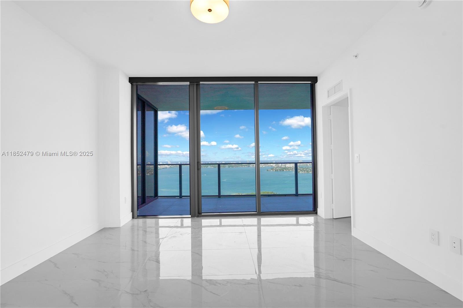 Aria Reserve Miami - Residential