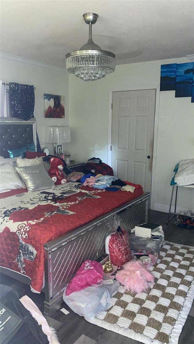 OAKLAND HILLS 4TH SEC - Residential