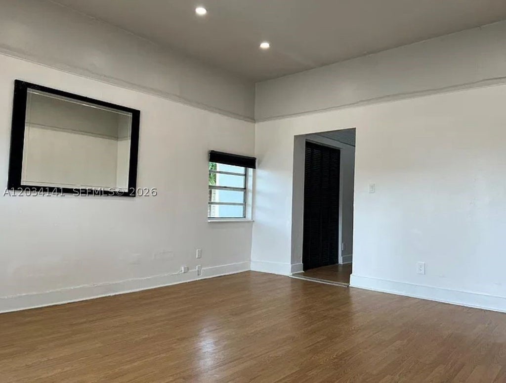 Photo of 2205 Roosevelt St #3, Hollywood, FL 33020 (MLS # A12034141)