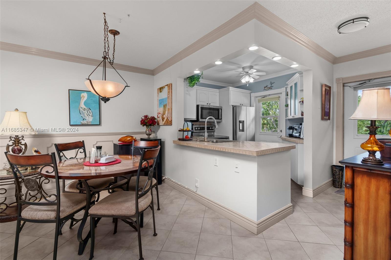 SEAGRAPE GARDENS CONDO - Residential