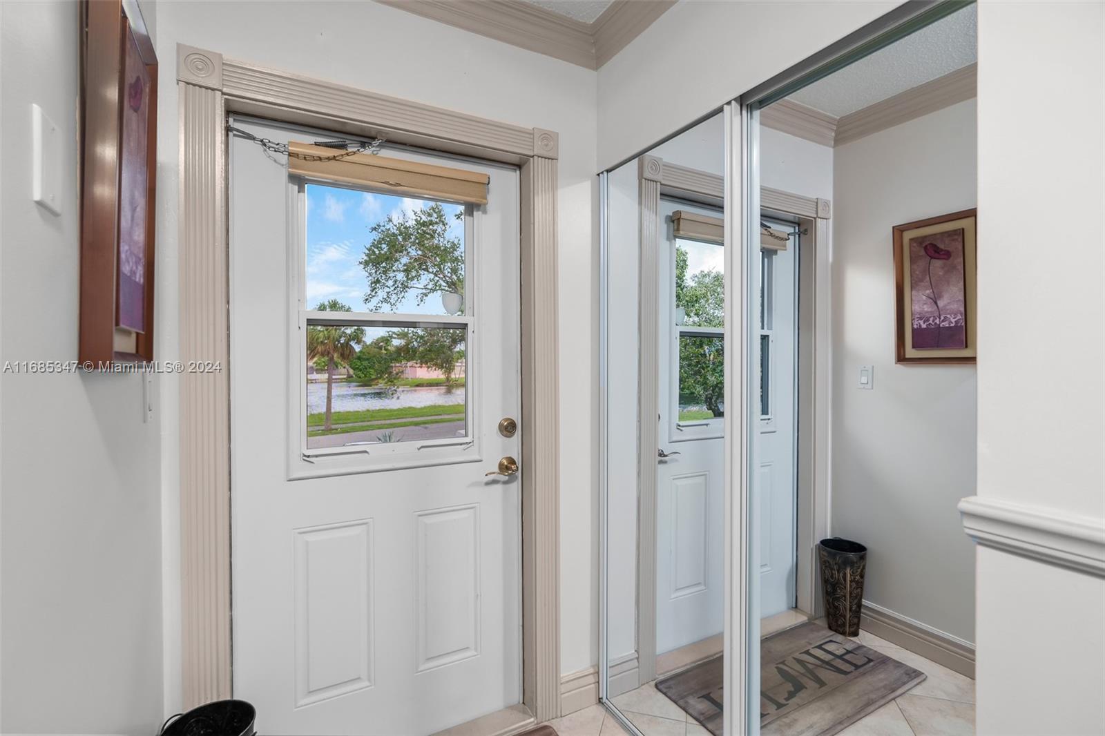 SEAGRAPE GARDENS CONDO - Residential