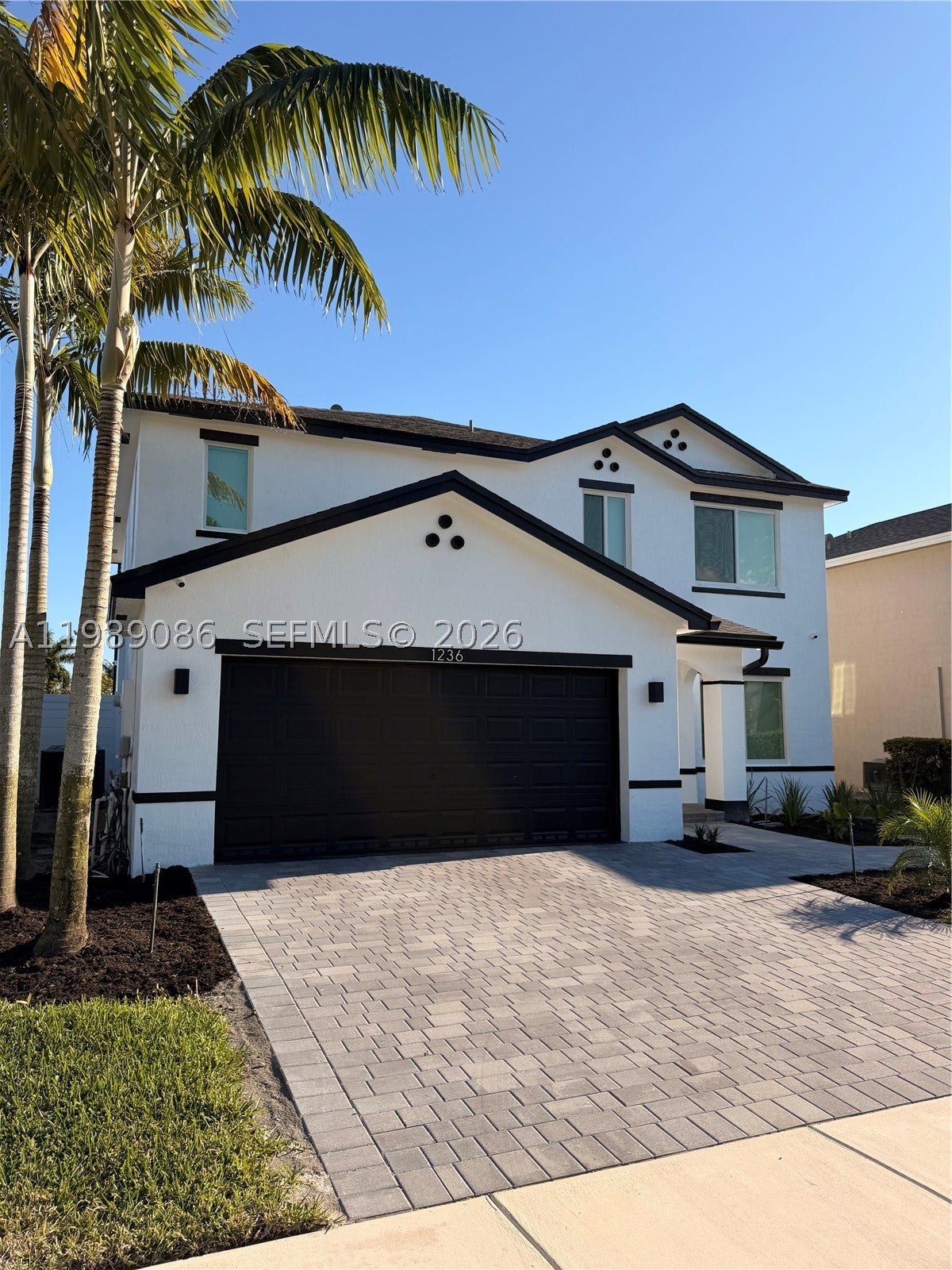 1236 NW 208th St