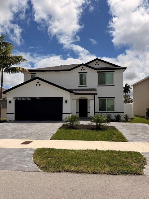 Photo of 1236 NW 208th St, Miami Gardens, FL 33169 (MLS # A11989086)