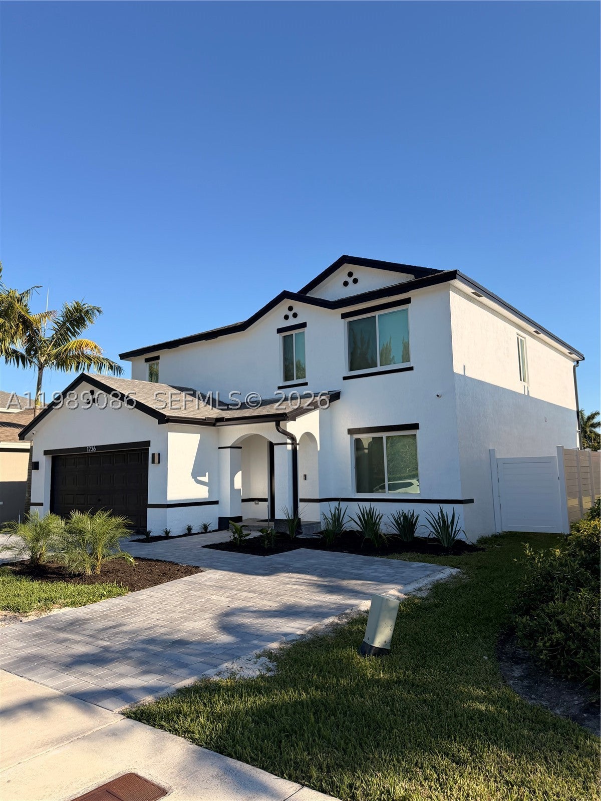 1236 NW 208th St