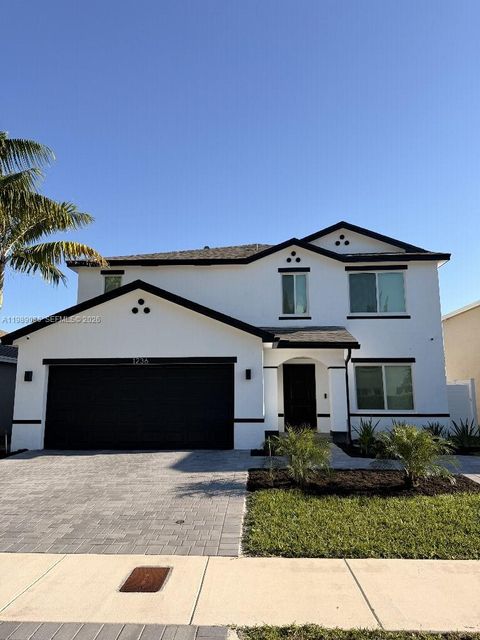 Photo of 1236 NW 208th St, Miami Gardens, FL 33169 (MLS # A11989086)