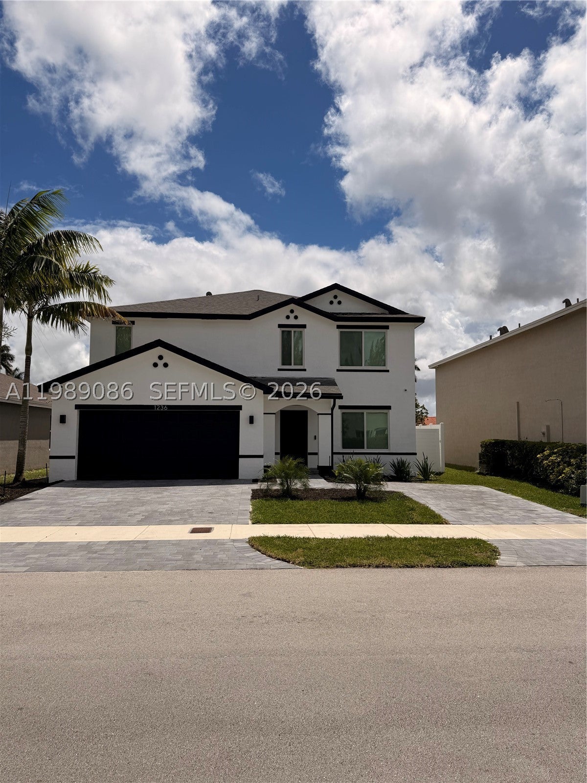 1236 NW 208th St