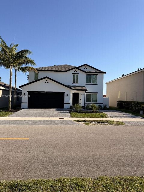 1236 NW 208th St Miami Gardens FL 33169