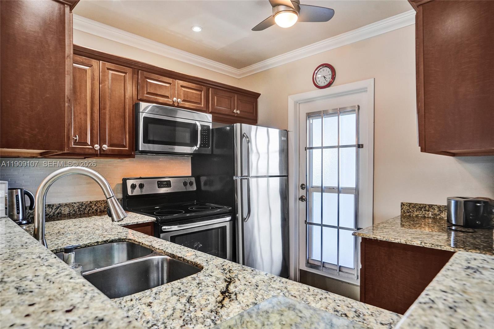 ROSE GARDENS CONDO - Residential