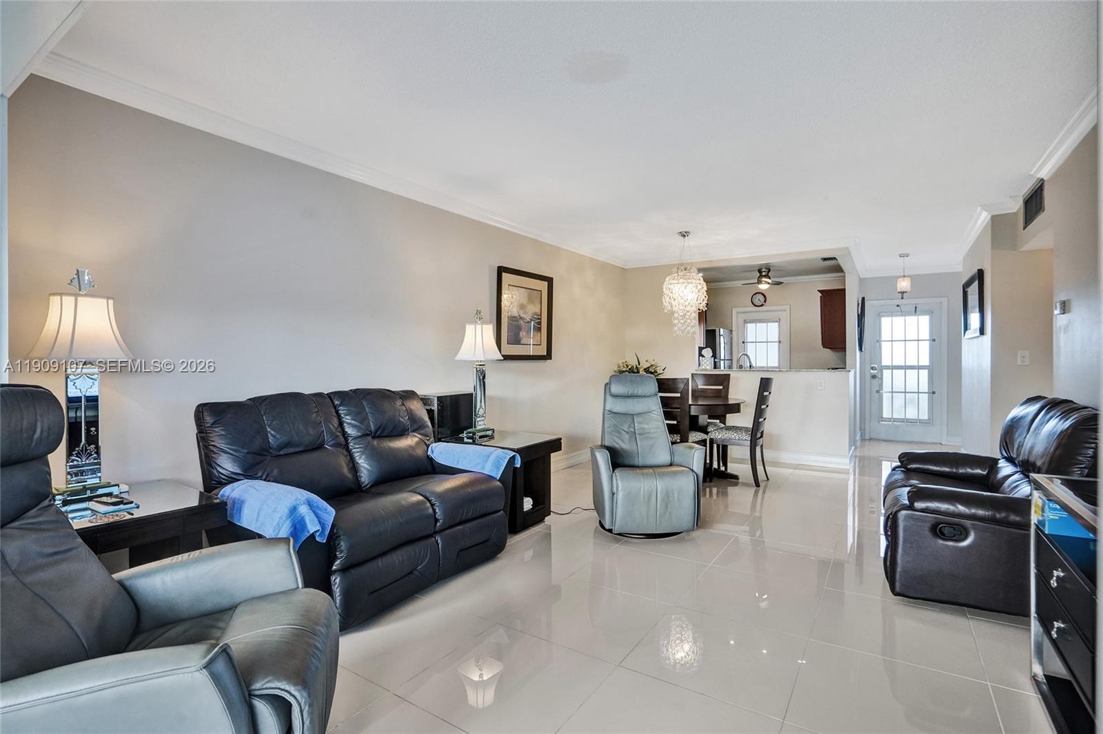 ROSE GARDENS CONDO - Residential