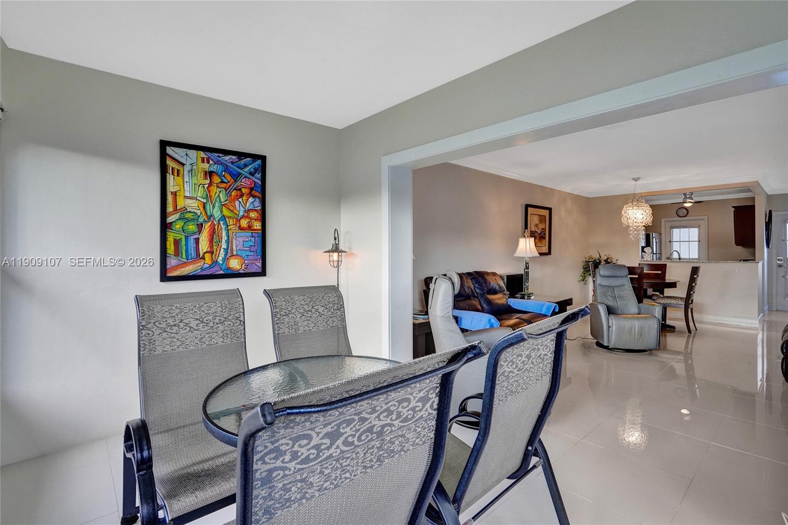 ROSE GARDENS CONDO - Residential