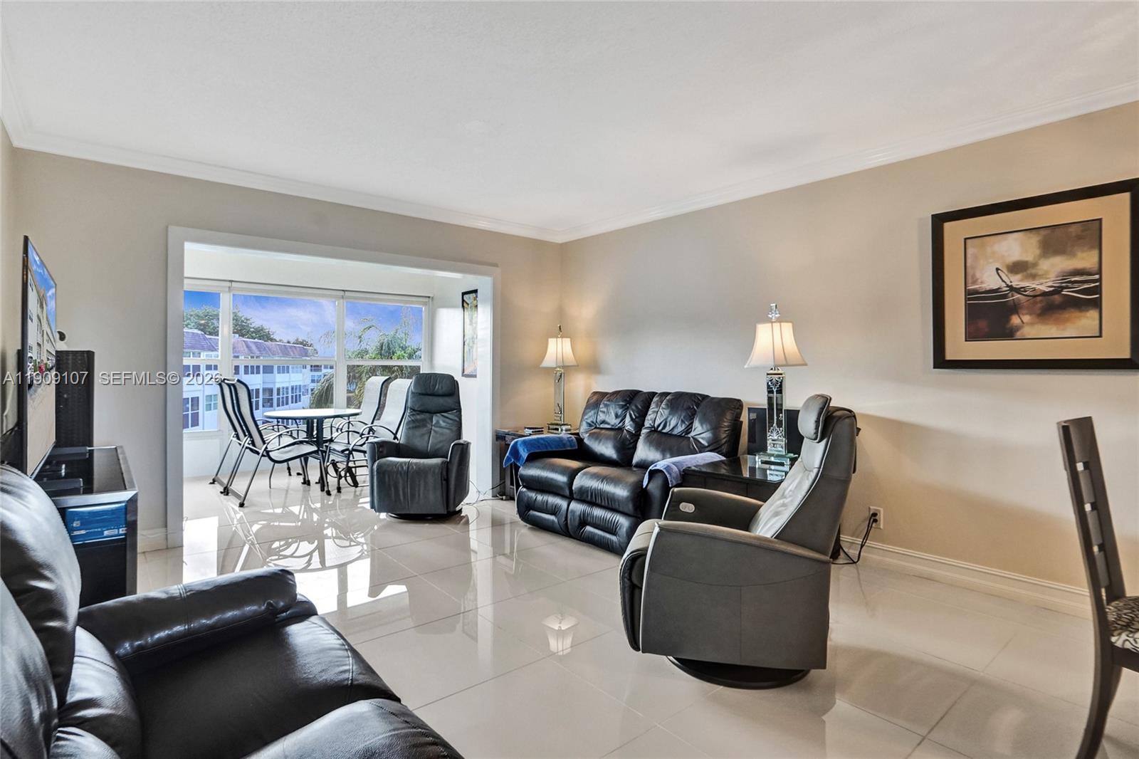 ROSE GARDENS CONDO - Residential