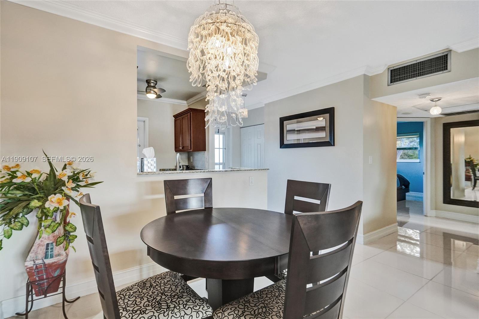 ROSE GARDENS CONDO - Residential