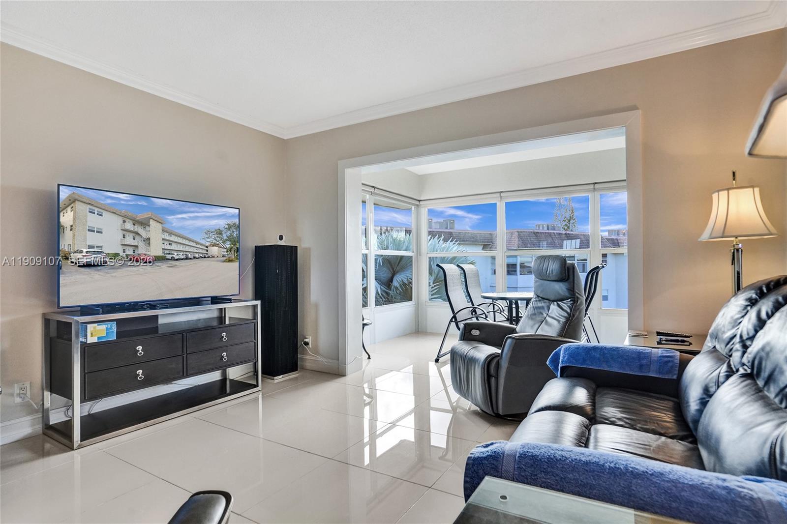 ROSE GARDENS CONDO - Residential