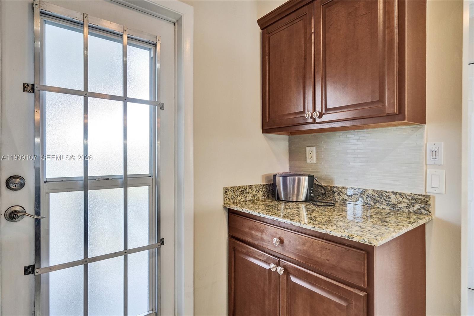 ROSE GARDENS CONDO - Residential