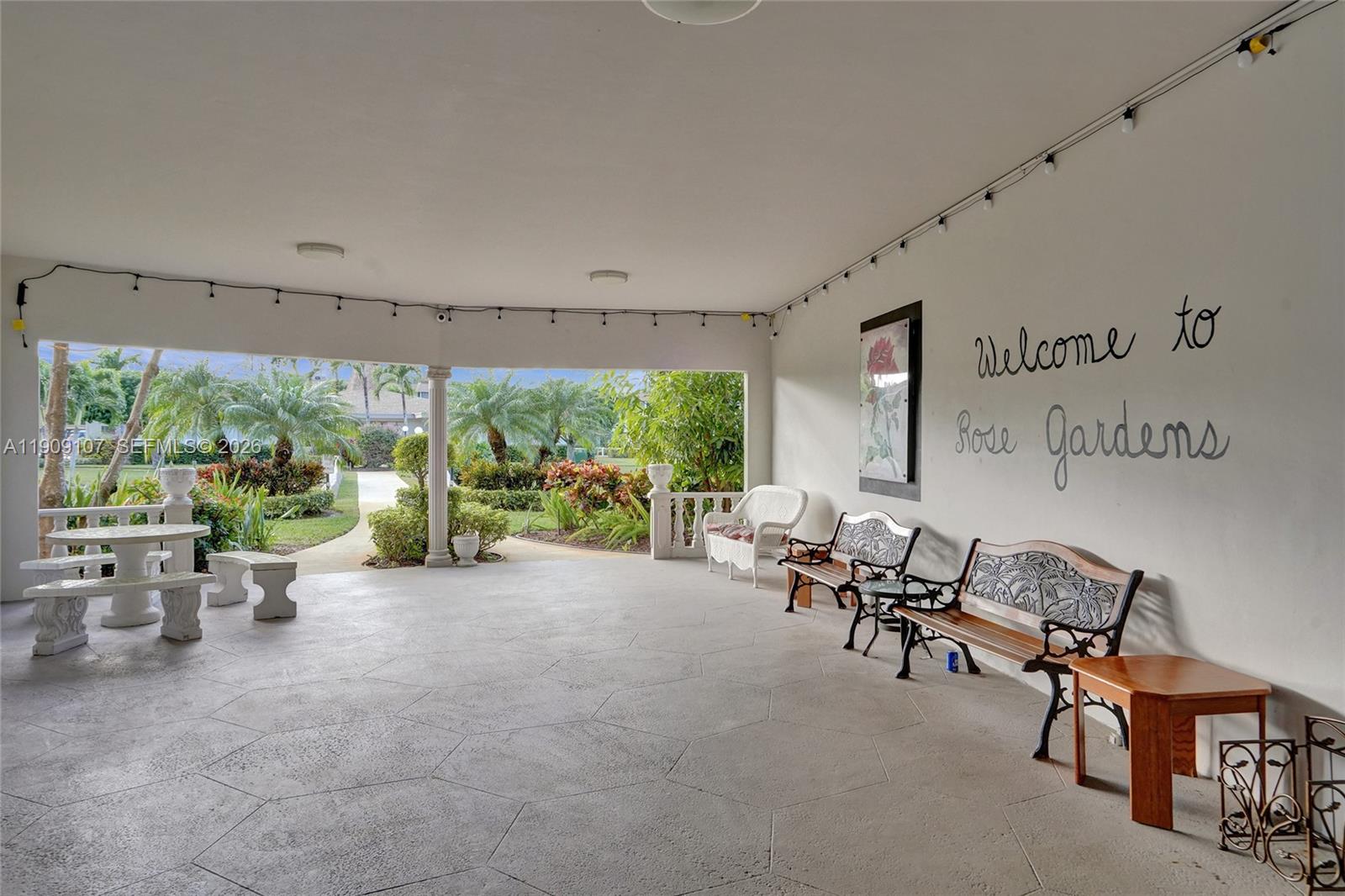 ROSE GARDENS CONDO - Residential