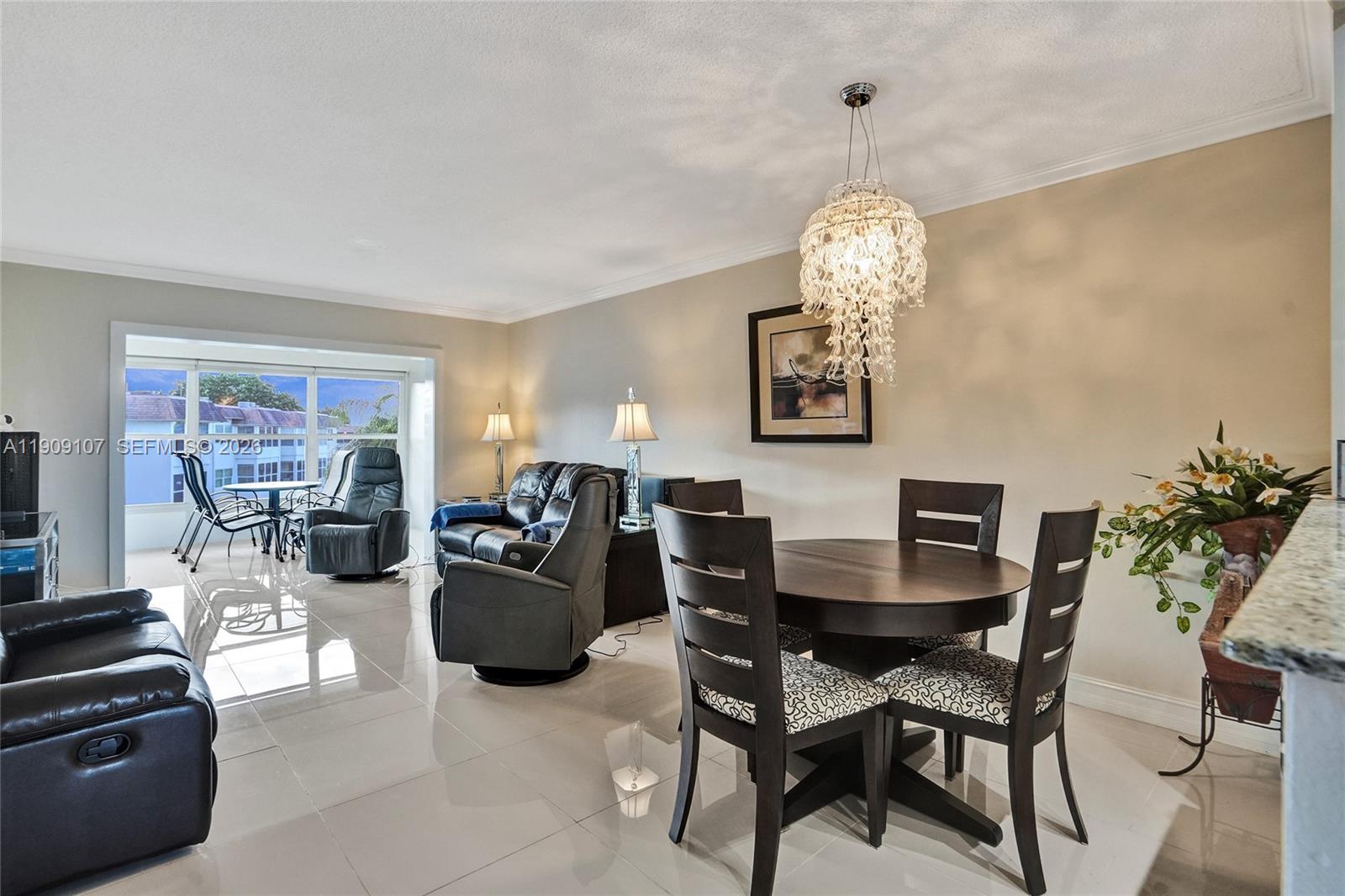 ROSE GARDENS CONDO - Residential