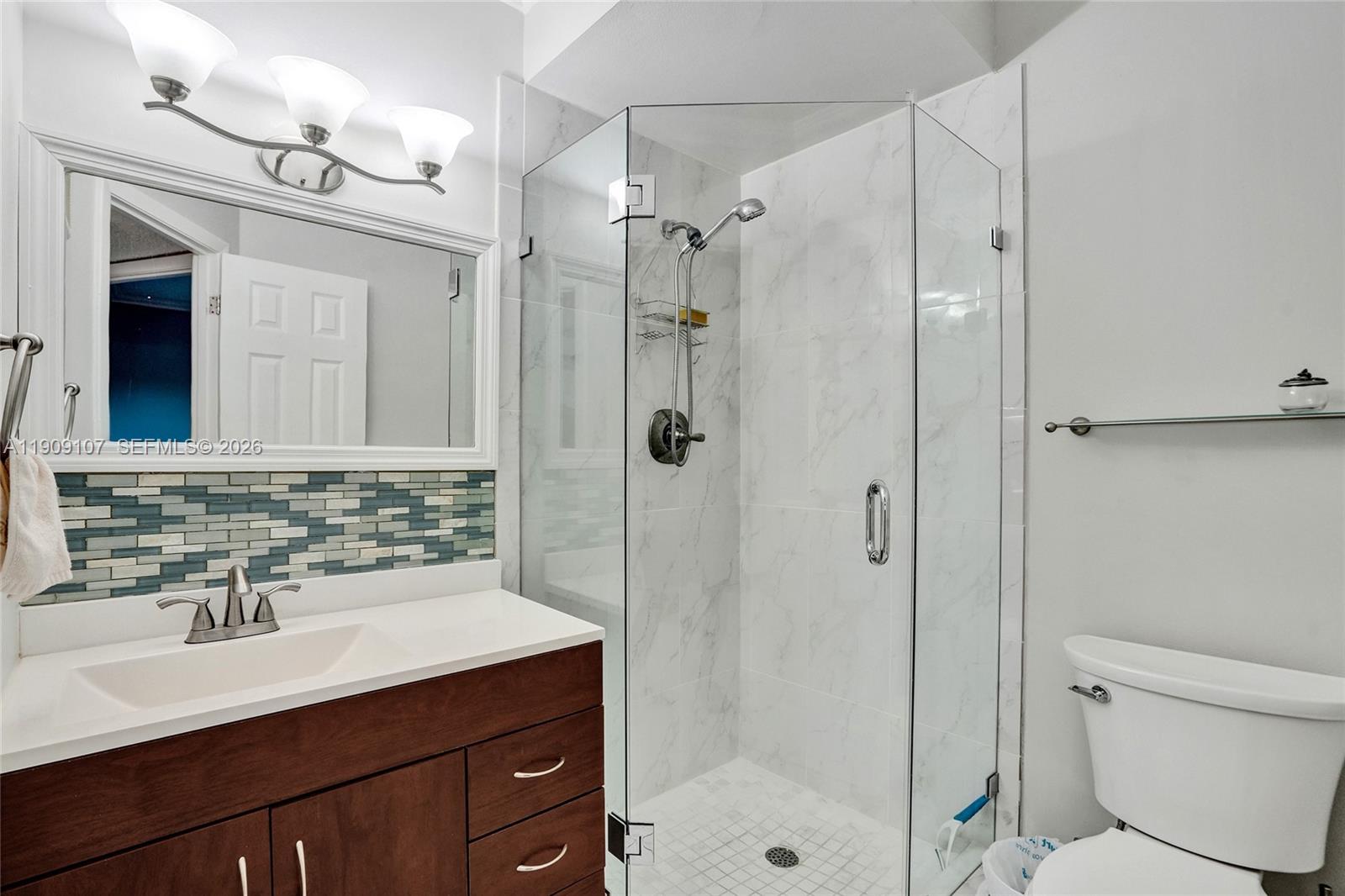 ROSE GARDENS CONDO - Residential