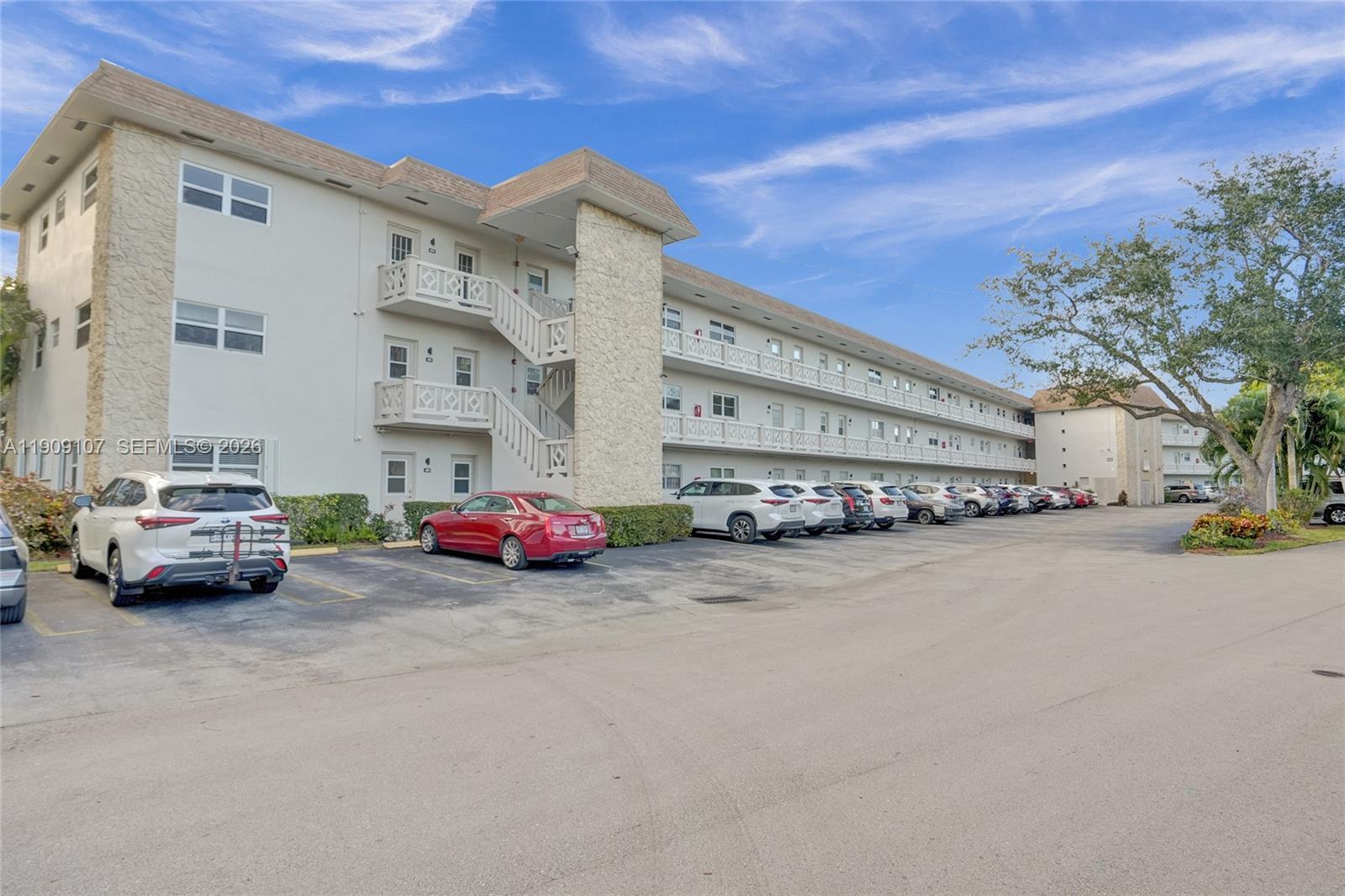 ROSE GARDENS CONDO - Residential