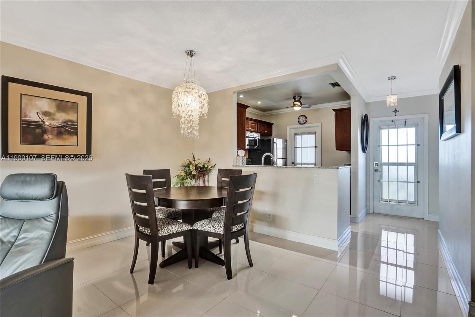 ROSE GARDENS CONDO - Residential