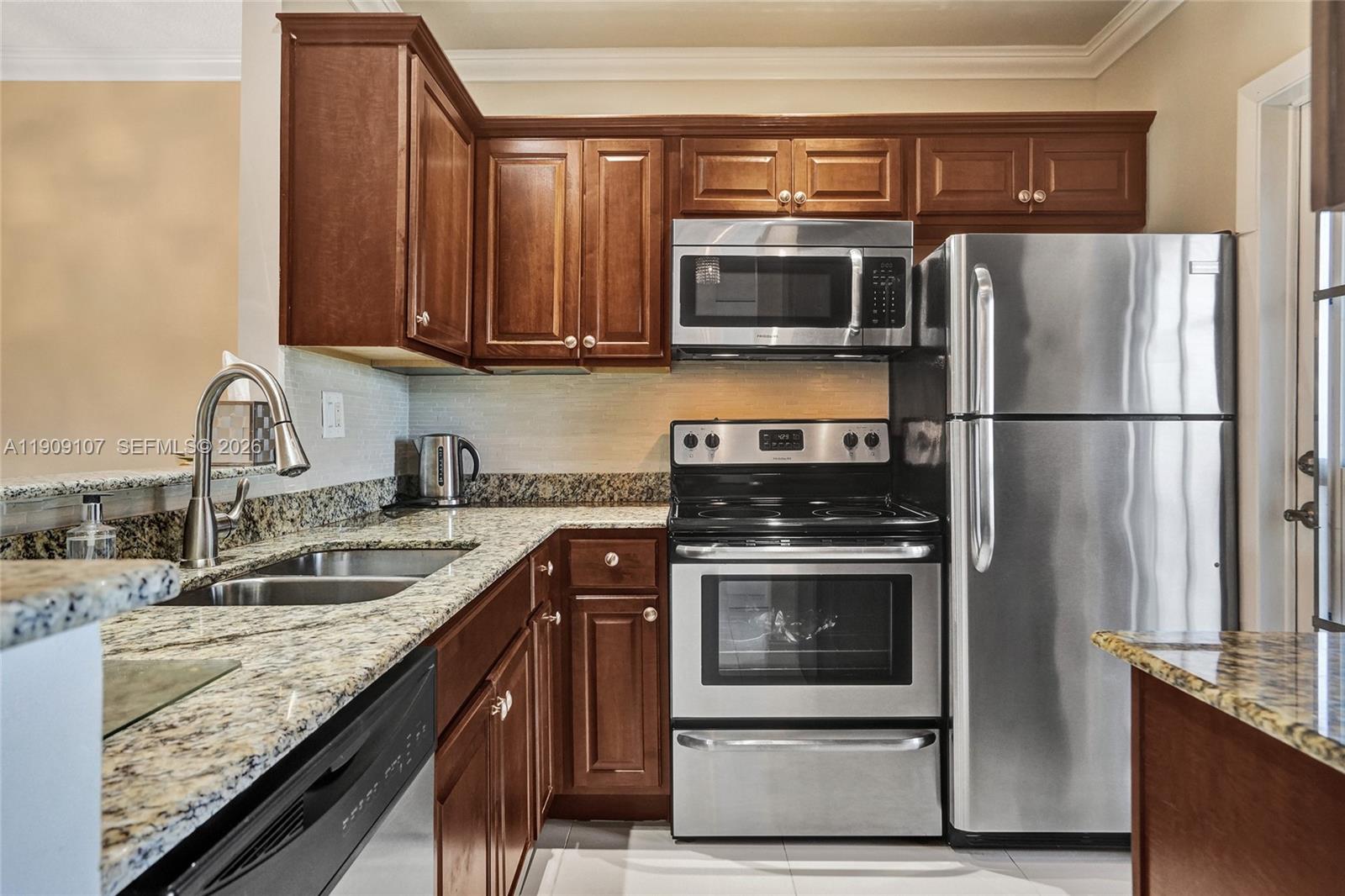 ROSE GARDENS CONDO - Residential